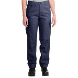 Walls Cotton Cargo Pants - Relaxed Fit (For Women)