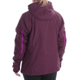Columbia Sportswear Bugaboo Interchange Omni-Heat® Jacket - Waterproof, 3-in-1 (For Women)