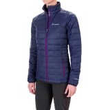 Columbia Sportswear Voodoo Falls 590 TurboDown® Jacket - 550 Fill Power (For Women)