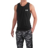 Under Armour UA Left Chest Logo Tank Top (For Men)