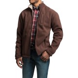 Powder River Outfitters Northwestern Fleece Jacket (For Men)