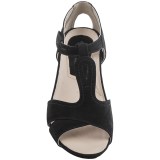 Earthies Ponza Sandals - Leather (For Women)
