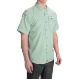 Patagonia Sol Patrol II Shirt - UPF 30, Short Sleeve (For Men)
