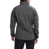 High Sierra Keeler Soft Shell Jacket (For Women)
