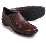 Rieker Doro 78 Shoes - Leather, Slip-Ons (For Women)