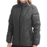 Trespass Emanuela Down Jacket - 500 Fill Power (For Women)