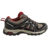 Salomon Evasion Aero Hiking Shoes (For Men)