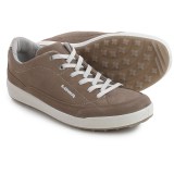 Lowa Palermo Sneakers - Suede (For Women)