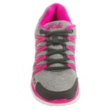 Fila CoolMax® Memory Asymmetric Cross-Training Shoes (For Women)