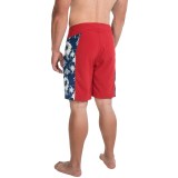 Mountain Khakis SurfSUP Relaxed-Fit Boardshorts - UPF 40+  (For Men)