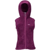 Rab Boulder Vest - Polartec® Thermal Pro® Fleece, Hooded (For Women)