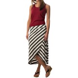 Stretch Cotton Tank Top (For Women)