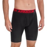 Under Armour Original Boxerjock Boxer Briefs - 9” (For Men)