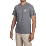 Sage Origins T-Shirt - Short Sleeve (For Men)