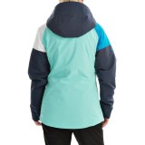 Marker Push Ski Jacket - Waterproof, Insulated (For Women)