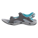 Columbia Sportswear Sunbreeze Vent Sandals (For Women)