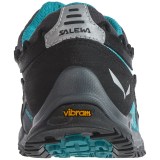 Salewa Speed Ascent Trail Running Shoes (For Women)