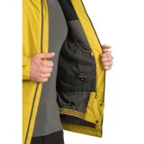 Marker High Line Gore-Tex® Ski Jacket - Waterproof, Insulated (For Men)