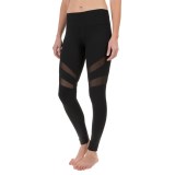 Yogalicious Angular Leggings (For Women)