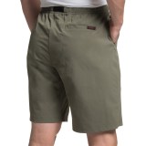 Gramicci Nylon Stretch Original G 2.0 Shorts (For Men)