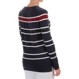 Barbour Burnmouth Sweater (For Women)