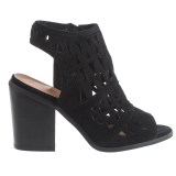 Yoki Noila Shoes - Vegan Leather (For Women)