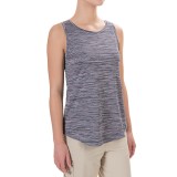 Columbia Sportswear Shimmering Light Omni-Wick® Tank Top (For Women)