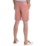 Vintage 1946 FF9 Canvas Shorts - 8.5” (For Men)