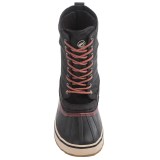 Tamarack Peak Pac Boots - Waterproof (For Men)
