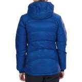 Lowe Alpine Alpenglow Down Jacket - 650 Fill Power (For Women)