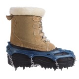 Snowline Chainsen Pro Winter Boot Tractions (For Men and Women)