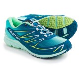 Salomon Sense Mantra 3 Trail Running Shoes (For Women)