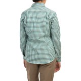 Dolly Varden Rivadavia Shirt - UPF 30, Long Sleeve (For Women)