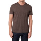 Prana V-Neck Shirt - Short Sleeve (For Men)