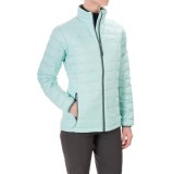 Columbia Sportswear Voodoo Falls 590 TurboDown® Jacket - 550 Fill Power (For Women)