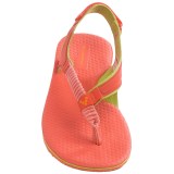 Vivobarefoot Ulysses Sling-Back Sandals (For Women)