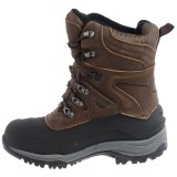 Kamik Patriot 5 Thinsulate® Snow Boots - Waterproof (For Men)