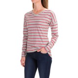 Mountain Khakis Cora Tunic Shirt - Long Sleeve (For Women)