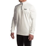 Under Armour ColdGear® Fleece Sweatshirt - Zip Neck (For Men)