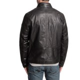 Marc New York by Andrew Marc Mac Moto Jacket - Leather (For Men)