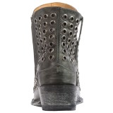 Old Gringo Ojitos Leather Boots - Snip Toe (For Women)