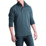 Jeremiah Taylor Button-Neck Shirt - Long Sleeve (For Men)