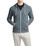 Threads 4 Thought Triblend Full-Zip Hoodie (For Men)