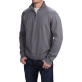 Woolrich Highlands Sweater - Zip Neck (For Men)