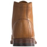 Wolverine 1000 Mile Addison Wingtip Boots - Leather, Factory 2nds (For Men)