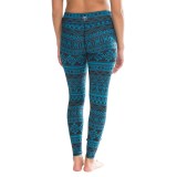 Snow Angel Dakota Duo Base Layer Pants- Reversible (For Women)