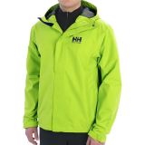 Helly Hansen Seven J Rain Jacket - Waterproof (For Men)