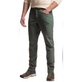 adidas Terrex Solo Pants - UPF 50+ (For Men)