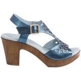 Eric Michael Tyra Sandals - Leather (For Women)