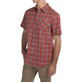 Columbia Sportswear Katchor II Shirt - Short Sleeve (For Men)